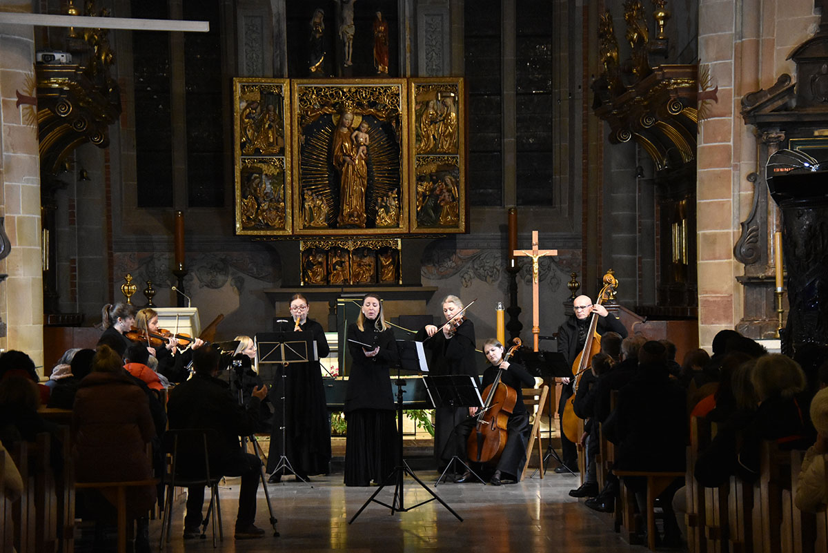 Fot. Andrzej Kalinowski Koncert Il-Vento