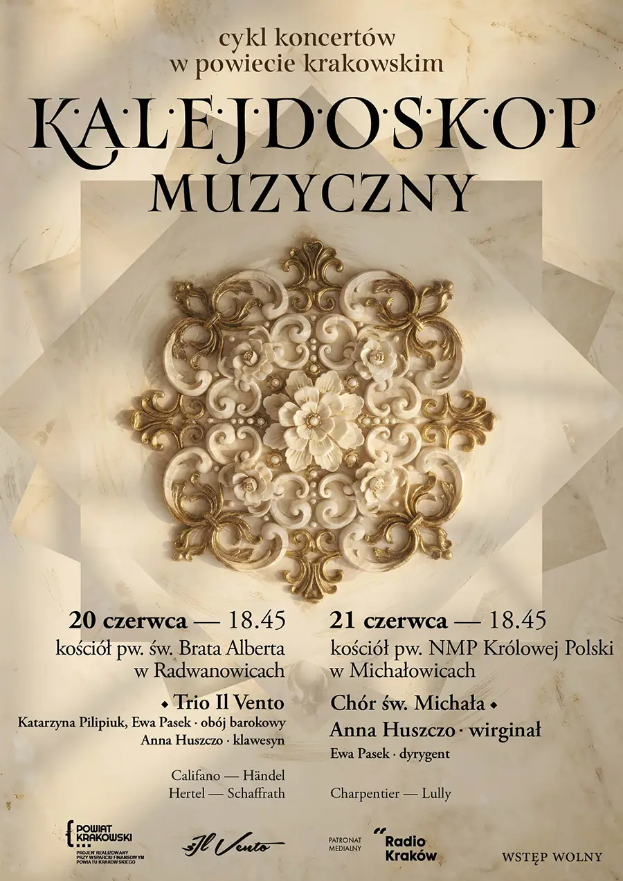 KALEJDOSKOP MUZYCZNY