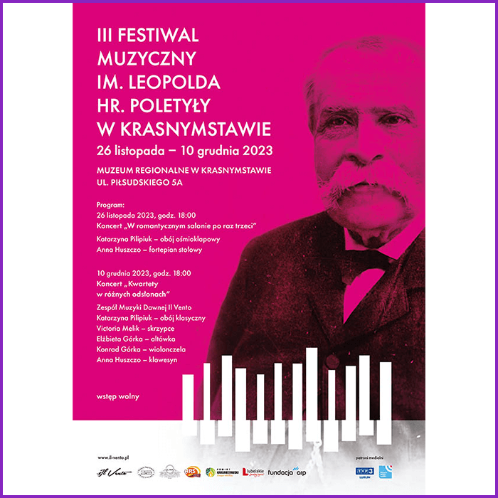 Festiwal Poletyły