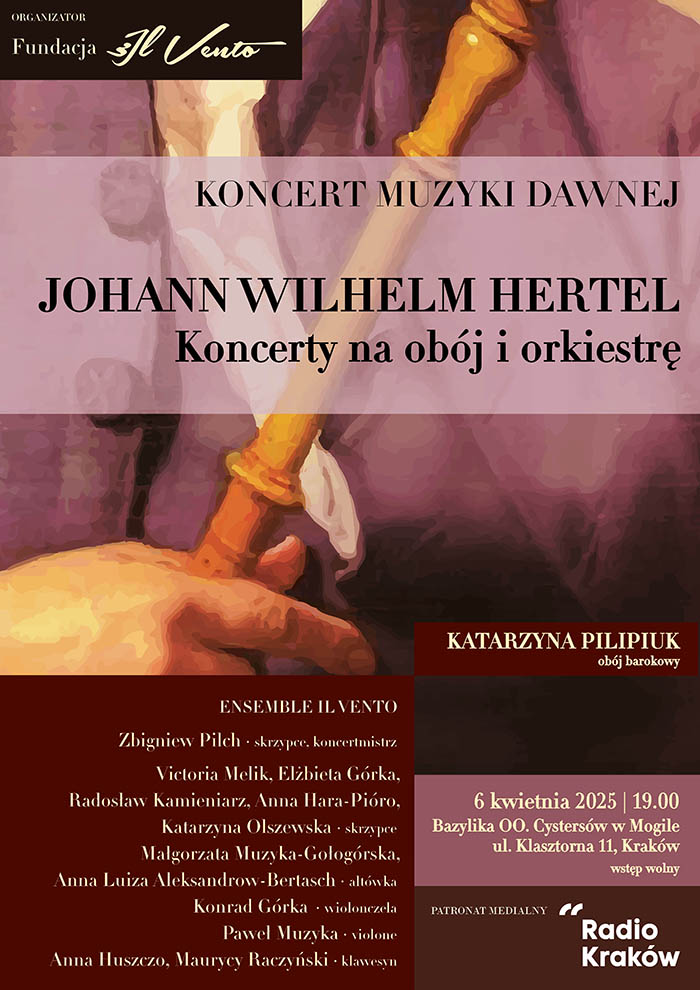 koncert wilhelm hertl