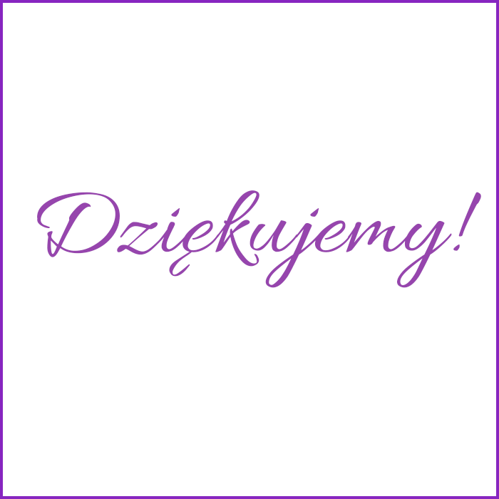 Podziękowania Il-Vento