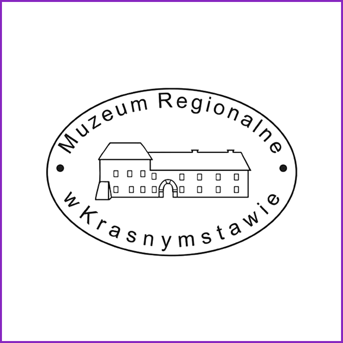 Podziękowanie dla Muzeum Regionalnego w Krasnymstawie
