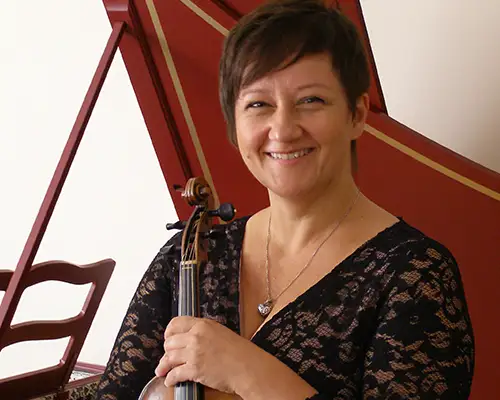 Elżbieta Górka