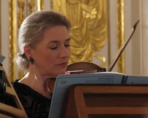 Małgorzata Muzyka - Gołogórska